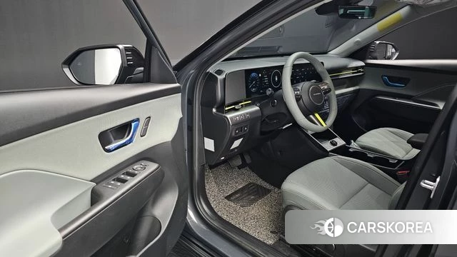 Hyundai Kona (SX2) id 4584881 из Кореи 36