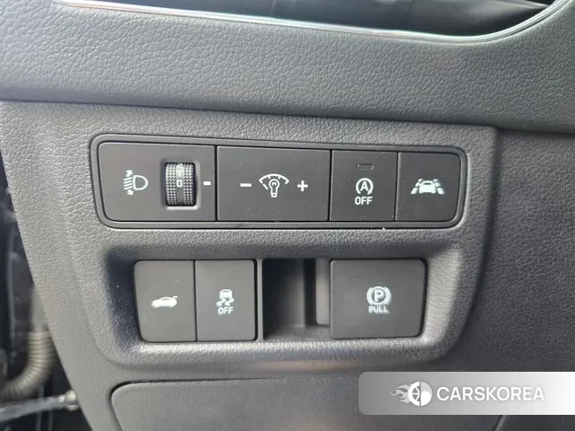 Hyundai Sonata (DN8) id 3273686 из Кореи 18