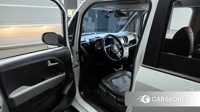 Kia The New Kia Ray id 3502739 из Кореи 20