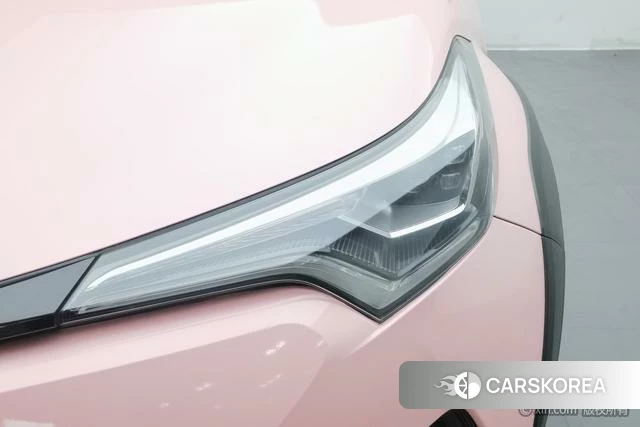 Toyota IZOA id 4279093 из Китая 24
