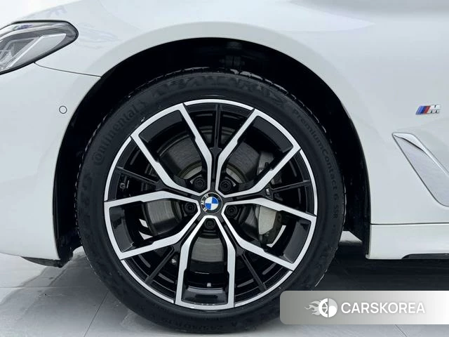 BMW 5 series id 3908643 из Китая 23