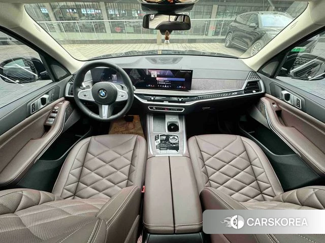 BMW X5 id 4274622 из Китая 15
