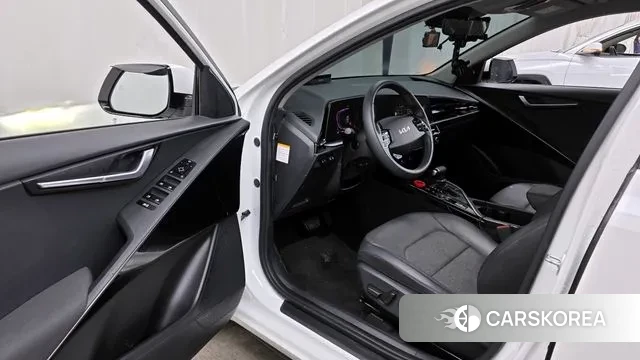 Kia Di Ol Nu Niro id 3625452 из Кореи 20