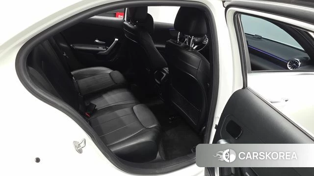 Mercedes-Benz A-Class W177 id 4764266 из Кореи 30