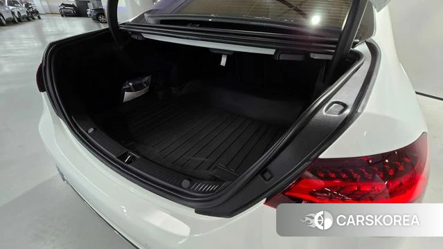 Mercedes-Benz E-Class W213 id 3935097 из Кореи 20