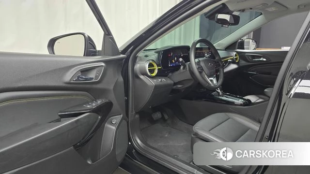 Chevrolet (GM Daewoo) Trax Crossover id 4401011 из Кореи 30