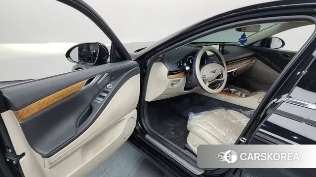 Genesis G80 (RG3) id 3670454 из Кореи 20