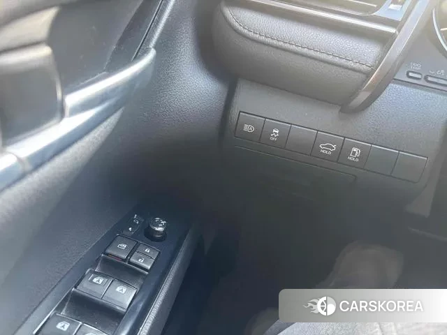 Toyota Camry (XV70) id 3514757 из Кореи 17