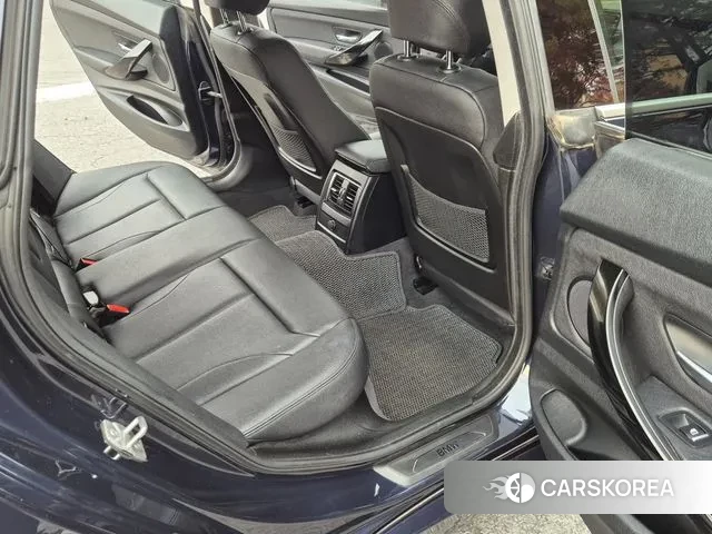 BMW 3 Series GT (F34) id 3417426 из Кореи 20