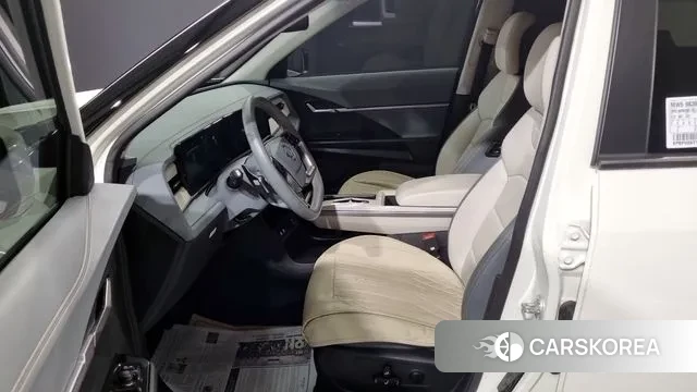 Ssangyong The New Torres id 3388496 из Кореи 17