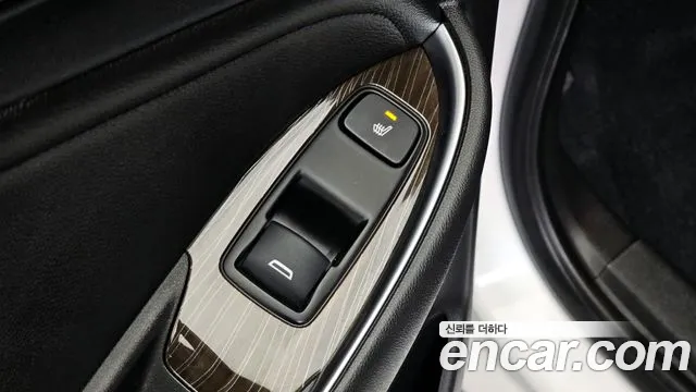 Chevrolet (GM Daewoo) All New Malibu id 2626355 из Кореи 20