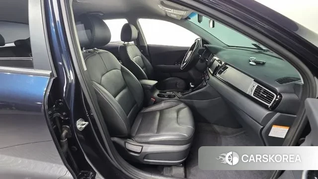 Kia Niro id 3313612 из Кореи 20