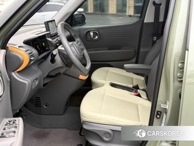 Hyundai Casper id 3811514 из Кореи 20