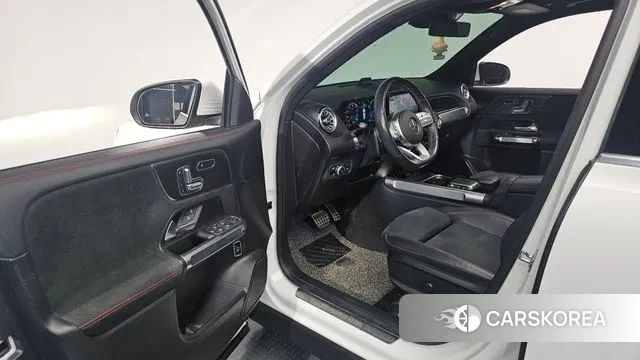 Mercedes-Benz GLB-Class X247 id 3650760 из Кореи 20