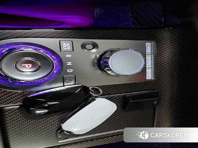 Genesis G80 (RG3) id 4420502 из Кореи 20