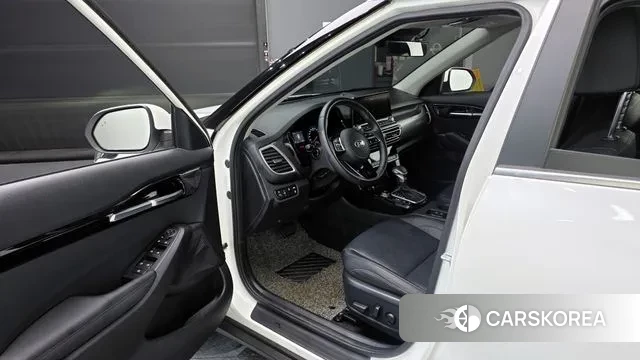 Kia Seltos id 3054405 из Кореи 20