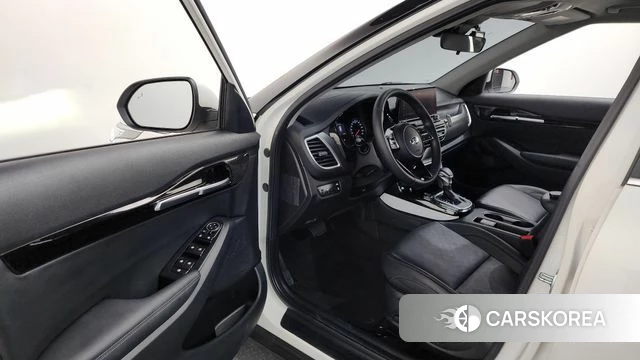 Kia Seltos id 3941687 из Кореи 20