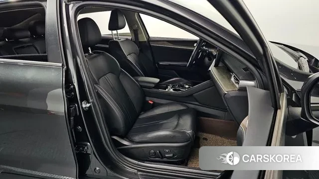 Kia K5 3rd generation id 3727047 из Кореи 20