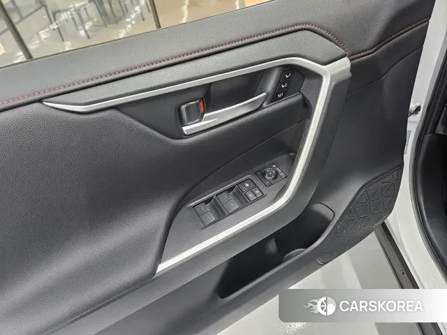 Toyota RAV4 5th Generation id 3590452 из Кореи 19