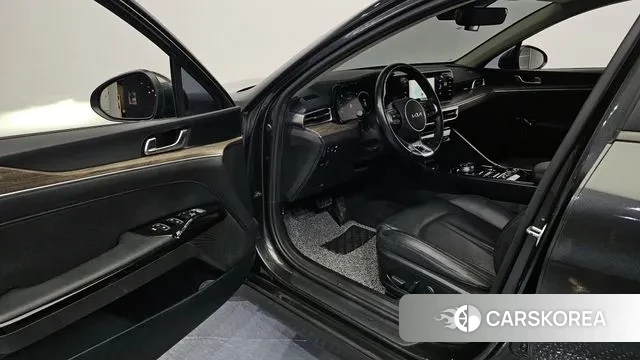 Kia K5 3rd generation id 3373453 из Кореи 20