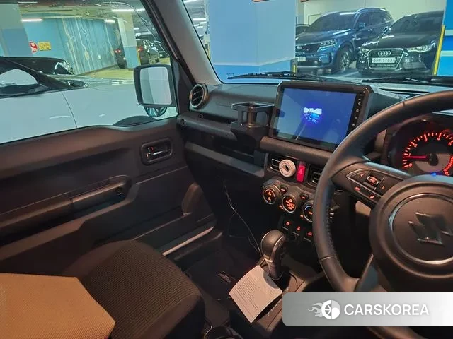 Suzuki Jimny id 3042218 из Кореи 16