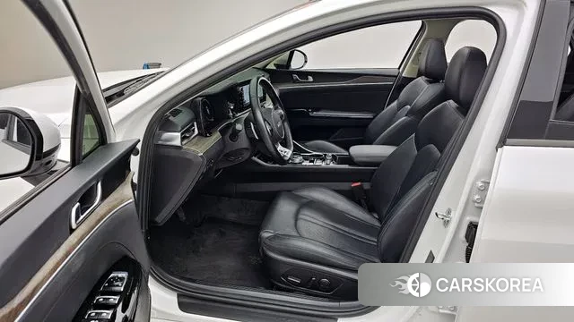 Kia K5 3rd generation id 3635321 из Кореи 20