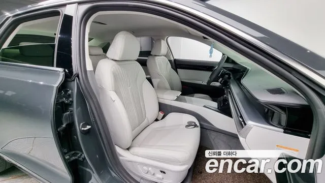 Hyundai Grandeur Hybrid (GN7) id 2805651 из Кореи 20