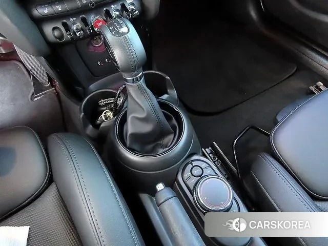 Mini Cooper id 3391504 из Кореи 20