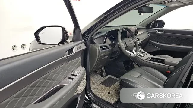 Hyundai Palisade id 3525321 из Кореи 20