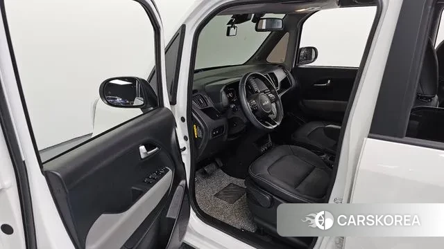 Kia The New Kia Ray id 3272825 из Кореи 20