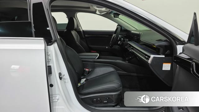 Hyundai Grandeur Hybrid (GN7) id 4617759 из Кореи 20