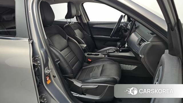 Renault Korea (Samsung) XM3 id 3942018 из Кореи 20