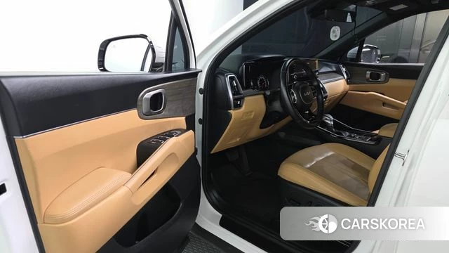 Kia Sorento 4th Generation id 4640623 из Кореи 33