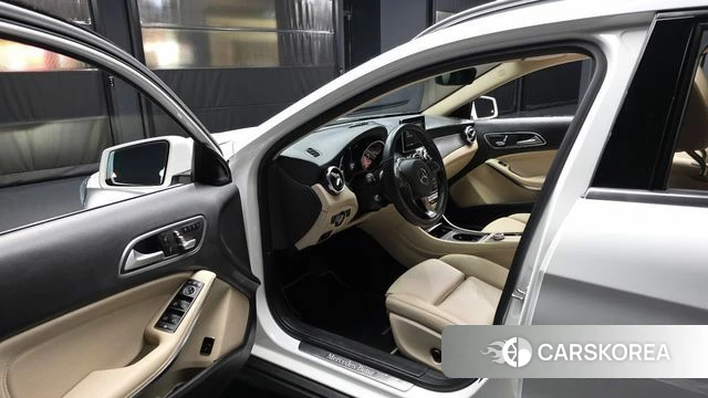 Mercedes-Benz GLA-Class X156 id 4232685 из Кореи 33