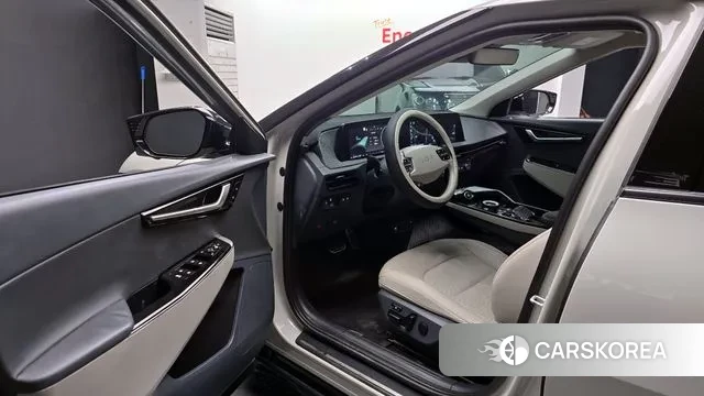 Kia EV6 id 3503469 из Кореи 20