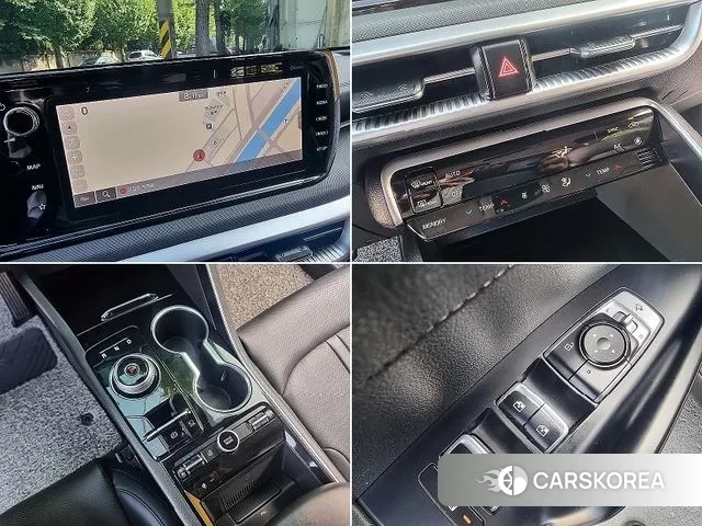 Kia K5 3rd generation id 3023972 из Кореи 20