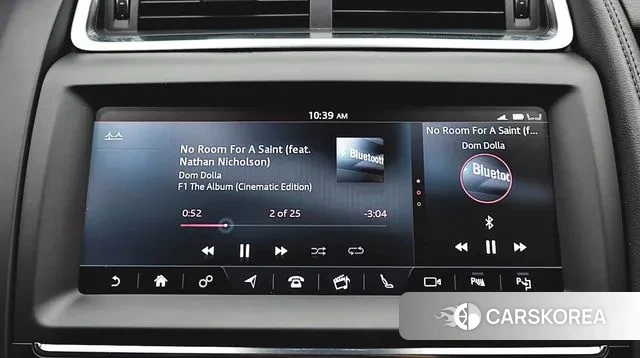 Jaguar E-PACE id 3345371 из Кореи 20