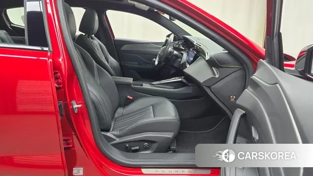 Peugeot 408 id 3294412 из Кореи 20