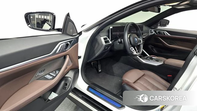 BMW i4 id 4584076 из Кореи 31
