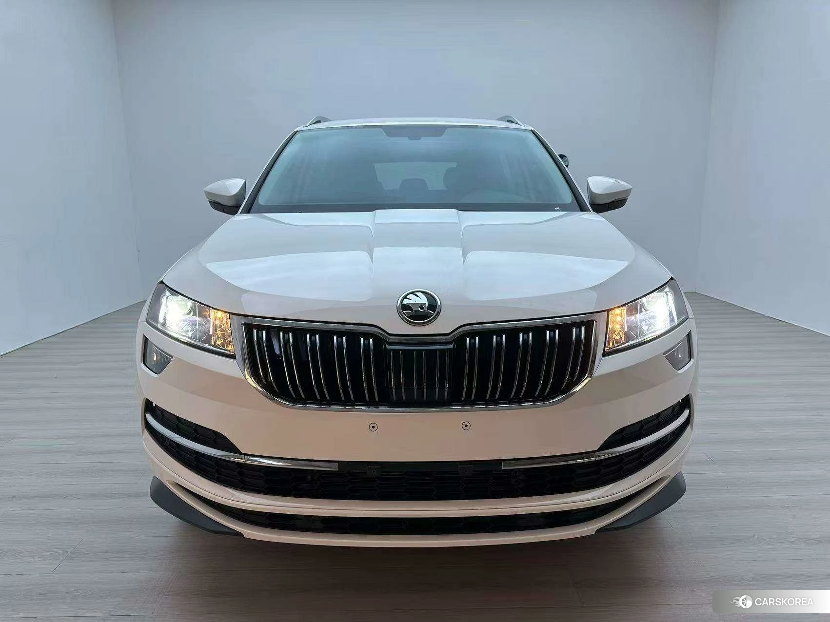Skoda Krok id 4426448 из Китая 22