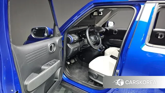 Hyundai Casper id 3294773 из Кореи 20