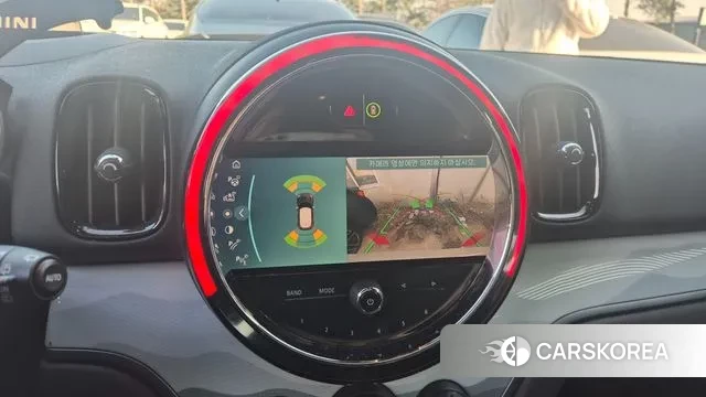 Mini Cooper S Countryman id 3427047 из Кореи 12