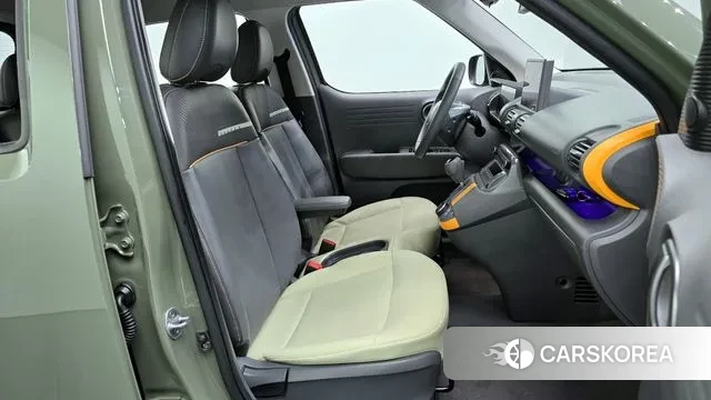 Hyundai Casper id 3431845 из Кореи 20