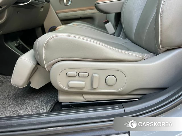 Hyundai Ionic 5 id 4922597 из Кореи 20