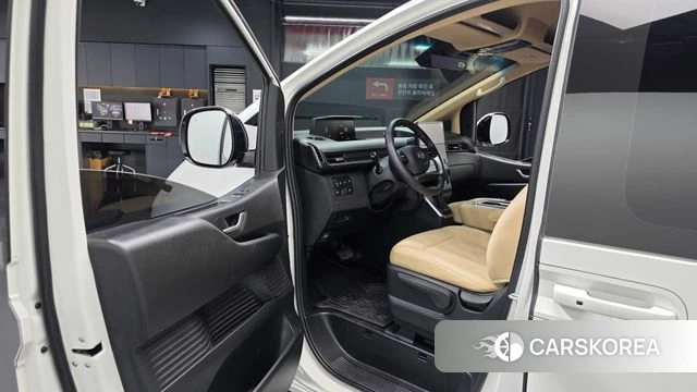 Hyundai Staria id 4248472 из Кореи 20