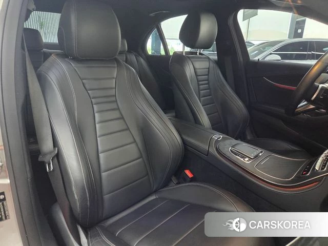 Mercedes-Benz E-Class W213 id 4736836 из Кореи 19