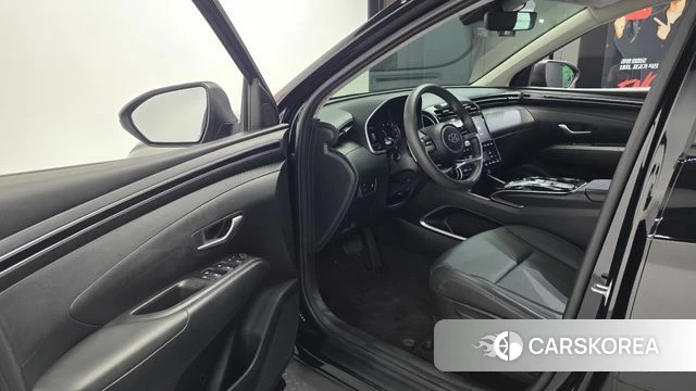 Hyundai Tucson (NX4) id 4381855 из Кореи 20
