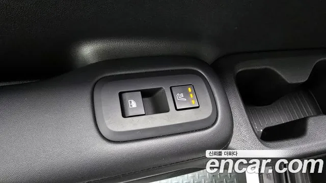 Hyundai Santa Fe (MX5) id 2569316 из Кореи 20