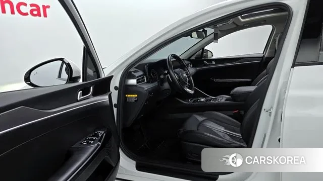 Kia K5 3rd generation id 3350693 из Кореи 20