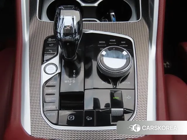 BMW X6 (G06) id 3479196 из Кореи 20